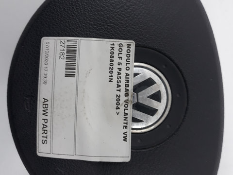 Airbag Volkswagen Golf 5 SH 1K0880201N