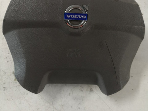 Airbag VOLVO XC90 I (275) [ 2002 - 2015 ] OEM 30698393