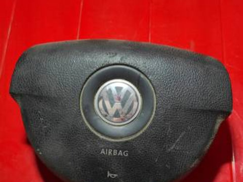 Airbag Vw Passat b6