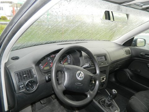 Airbaguri Vw Golf 4 1.6B-101cp model 2000