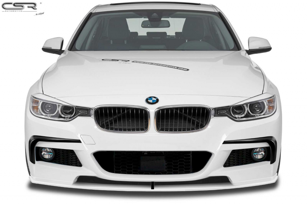 Airintake Ornament admisie aer pentru BM