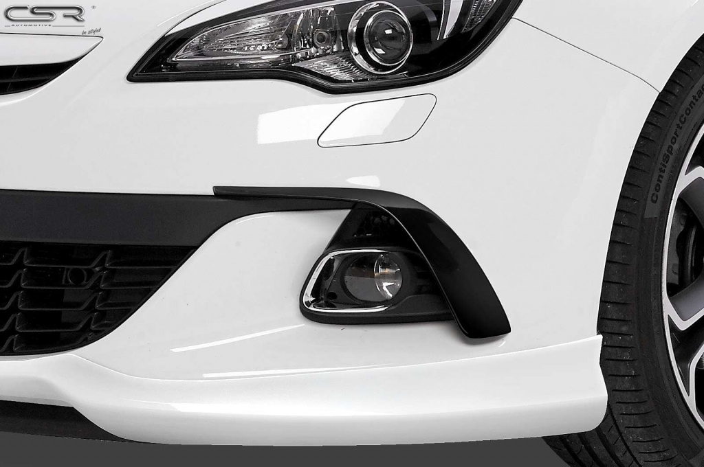 Airintake Ornament admisie aer pentru Opel Astra J ab 2012 AI004