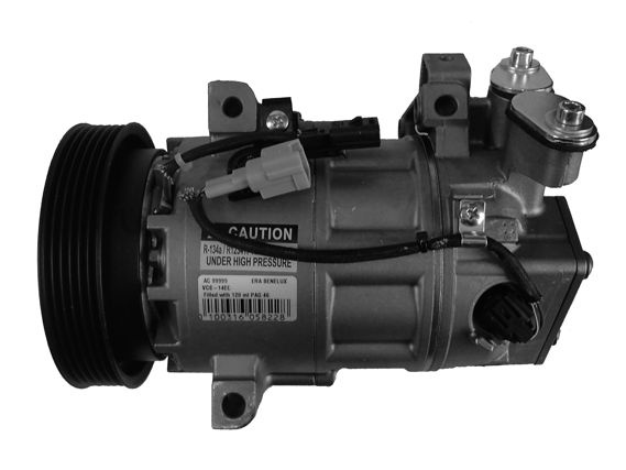 Airstal Compresor, climatizare 10-3240 model RENAULT CLIO IV Grandtour (KH_) 2012 2013 2014 2015 2016 2017 2018 2019 2020 2021