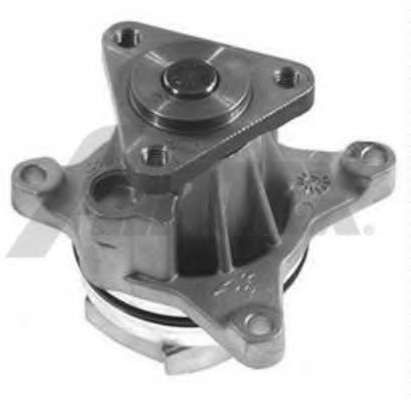 Airtex pompa apa pt ford, mazda mot 1.8 si 2.0 benzina