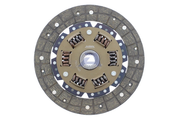 AISIN Disc ambreiaj DH-015U compatibil cu HONDA CI