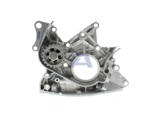 AISIN Pompa ulei OPT-099 model TOYOTA AVENSIS VERSO (_M2_) 1CD-FTV 1995cc 116cp 85kW 2001 2002 2003 2004 2005