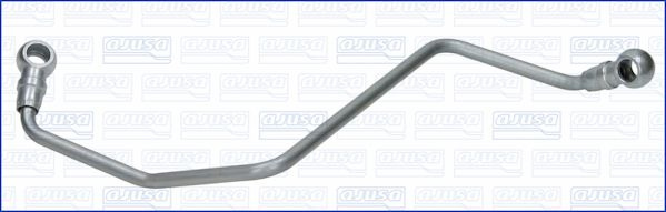 AJUSA conducta ulei, incarcare OP10050 compatibil cu CITROEN C3 I (FC_, FN_) 2005 2006 2007 2008 2009