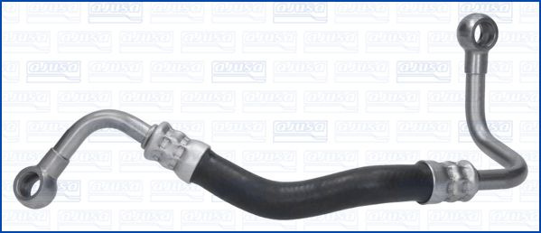 AJUSA conducta ulei, incarcare OP10599 compatibil cu BMW X6 (F16, F86) 2014 2015 2016 2017 2018 2019