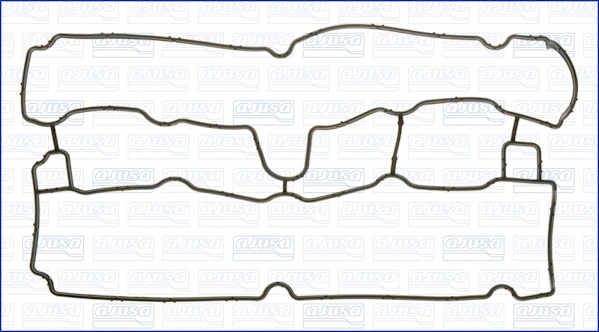 AJUSA Garnitura, capac supape 11081100 la CHEVROLET NIVA (2123) 2007 2008 2009
