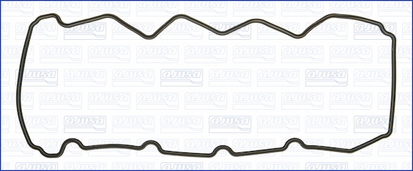AJUSA Garnitura, capac supape 11092000 la NISSAN X-TRAIL I (T30) 2001 2002 2003 2004 2005 2006 2007 2008 2009 2010 2011 2012 2013