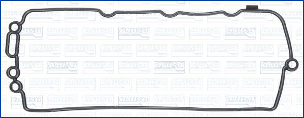 AJUSA Garnitura, capac supape 11139800 montare dreapta pentru AUDI Q8 (4MN, 4MT) 2018 2019 2020 2021 2022 2023