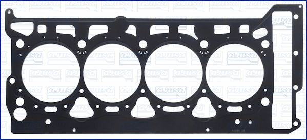 AJUSA Garnitura, chiulasa 10195800 la masina VW PASSAT ALLTRACK B7 (365) 2012 2013 2014