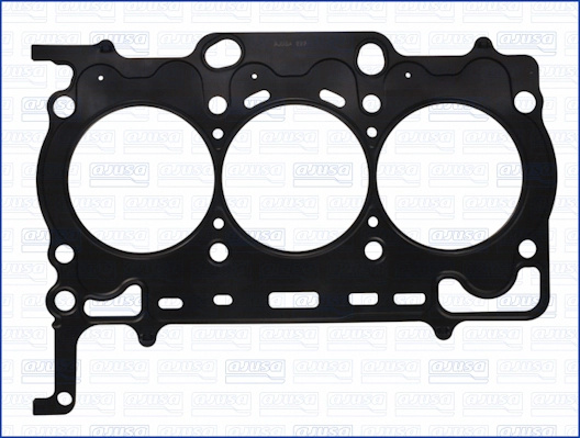 AJUSA Garnitura, chiulasa 10201300 pentru SUBARU L