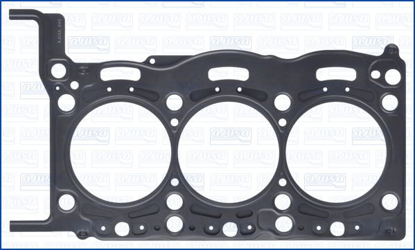 AJUSA Garnitura, chiulasa montare dreapta 10204600 pentru PORSCHE CAYENNE (92A) 2010 2011 2012 2013 2014 2015 2016 2017 2018 2019