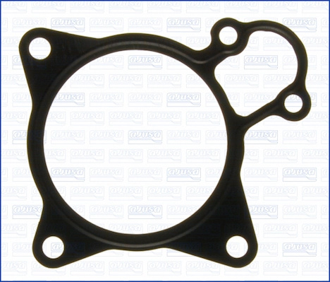 AJUSA Garnitura, pompa de apa 01203200 model IVECO DAILY VI platou / sasiu 2014 2015 2016 2017 2018 2019 2020 2021 2022 2023 2024 2025