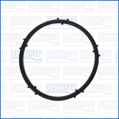 AJUSA Garnitura, pompa de apa 01584800 pentru masina MERCEDES-BENZ E-CLASS Cabriolet (A238) 2017 2018 2019 2020 2021 2022