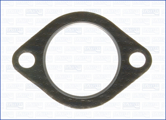 AJUSA Garnitura, racord evacuare 00963400 model BMW 3 cupe (E46) 1998 1999 2000 2001 2002 2003 2004 2005 2006