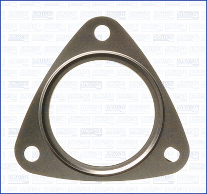 AJUSA Garnitura, racord evacuare 01147000 la FIAT CROMA (194_) 2005 2006 2007 2008 2009 2010 2011
