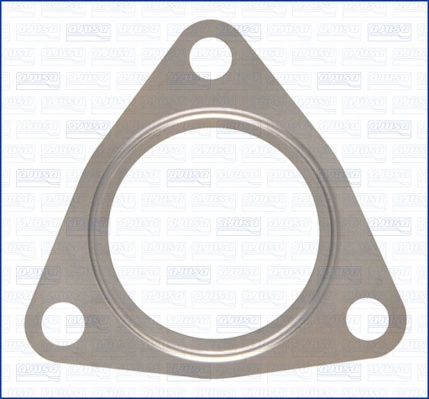 AJUSA Garnitura, racord evacuare 01260500 pentru masina VW EOS (1F7, 1F8) 2009 2010