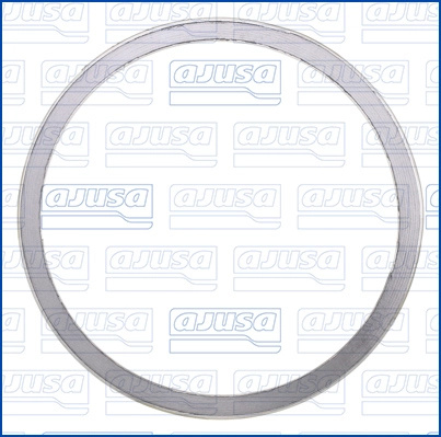 AJUSA Garnitura, racord evacuare 19006100 la masina SUZUKI GRAND VITARA II (JT, TE, TD) 2008 2009 2010 2011 2012 2013 2014