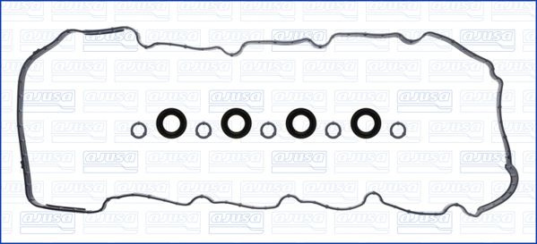 AJUSA Set garnituri, Capac supape 56064200 model HYUNDAI ACCENT V limuzina (HC) 2017 2018 2019 2020 2021 2022
