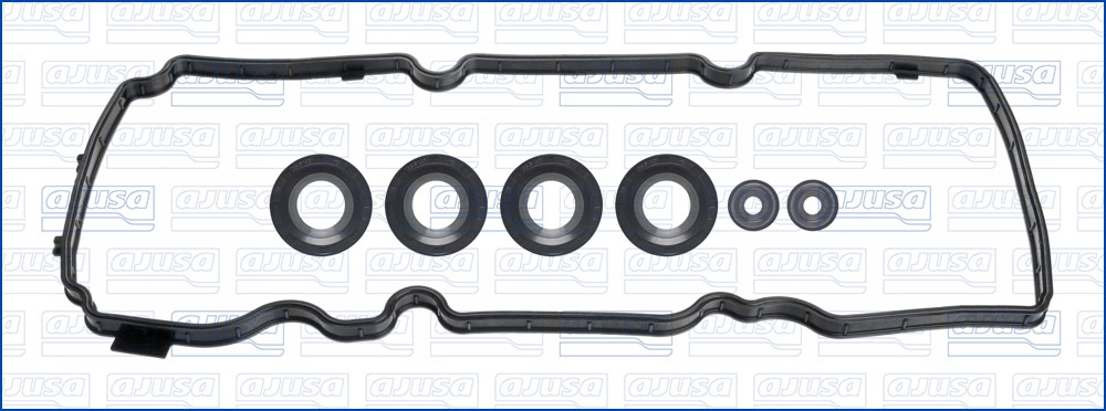 AJUSA Set garnituri, Capac supape 56079900 model CUPRA LEON (KL1, KU1) 2022 2023 2024 2025