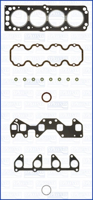 AJUSA Set garnituri, chiulasa 52097600 pentru OPEL