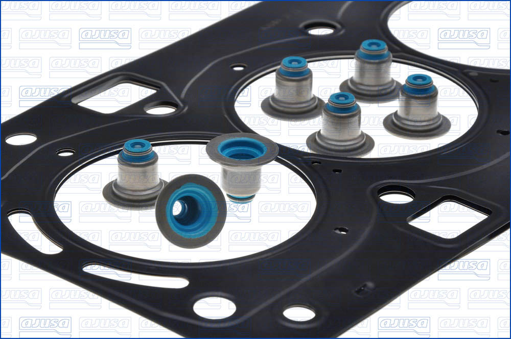 AJUSA Set garnituri, chiulasa 52369100 l