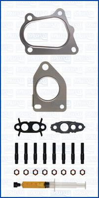 AJUSA Set montaj, turbocompresor JTC11606 model RENAULT TRAFIC II caroserie (FL) 2006 2007 2008 2009 2010 2011