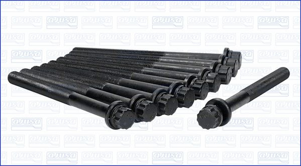 AJUSA Set surub, chiulasa 81052900 pentru masina HYUNDAI STARIA caroserie (US4) 2021 2022 2023 2024 2025
