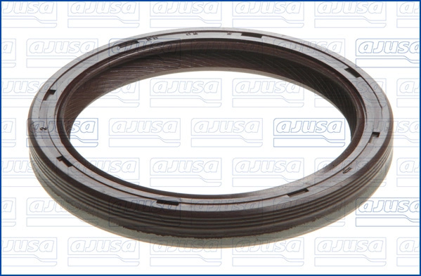 AJUSA Simering, arbore cotit 15055300 pentru masina ALFA ROMEO 166 (936_) 1998 1999 2000 2001 2002 2003 2004 2005 2006 2007