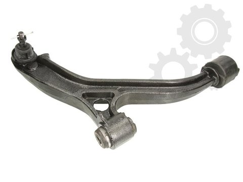 Akusan bascula dreapta fata pt chrysler voyager 4 2000-2008