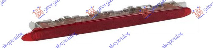 AL TREILEA STOP LED -2009 - SEAT LEON 05-13, SEAT, SEAT LEON 05-13, 028105815