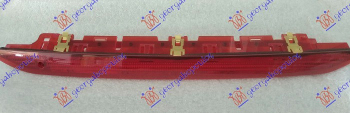 AL TREILEA STOP LED - SEAT LEON 13-17, SEAT, SEAT LEON 13-17, 724005810