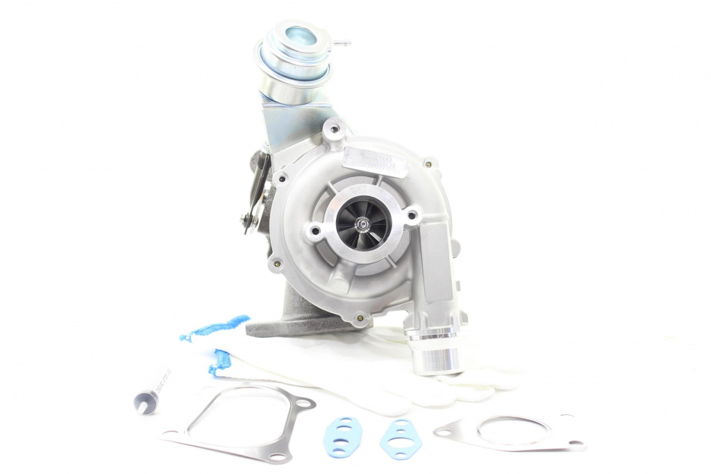 ALANKO Compresor,sistem de supraalimentare 10901249 model RENAULT TRAFIC II bus (JL) 2006 2007 2008 2009 2010 2011