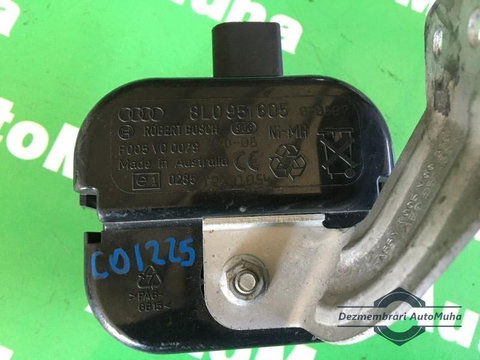 Alarma auto Audi TT (1998-2006) [8N3] 8L0951605