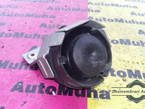 Alarma auto Mercedes A-Class (2004-2012) [W169] 2.2