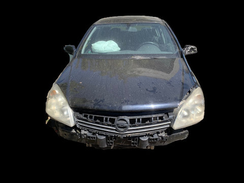 Alarma auto Opel Astra H [facelift] [2005 - 2015] Hatchback 5-usi 1.6 MT (115 hp)