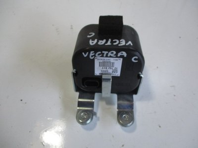 ALARMA COD 12762811 OPEL VECTRA C FAB. 2002 – 20