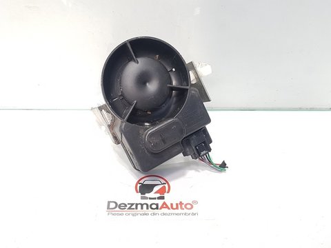 Alarma, Renault Scenic 3, cod 4B7877C2B-04 (id:380150)