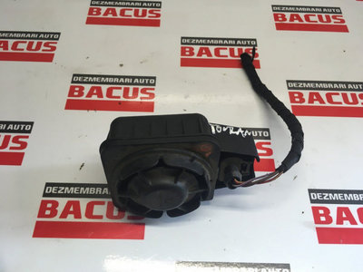 Alarma sirena VW Golf 6 cod: 5q0951605a