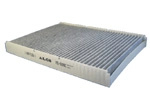 ALCO FILTER Filtru, aer habitaclu MS-6109C model SKODA OCTAVIA I caroserie inchisa/combi (1U5) 2000 2001 2002 2003 2004 2005 2006 2007 2008 2009 2010