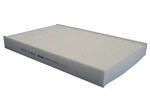 ALCO FILTER Filtru, aer habitaclu MS-6443 la masina IVECO DAILY IV platou / sasiu 2006 2007 2008 2009 2010 2011