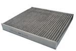 ALCO FILTER Filtru, aer habitaclu MS-6459C compatibil cu AUDI TT Roadster (FV9, FVR) 2014 2015 2016 2017 2018 2019 2020 2021 2022 2023 2024 2025