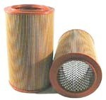 ALCO FILTER Filtru aer MD-276 pentru CITROEN CX II 1985 1986 1987 1988 1989 1990 1991 1992