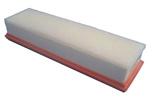 ALCO FILTER Filtru aer MD-8738 pentru masina DACIA LOGAN MCV II 2013 2014 2015 2016 2017 2018