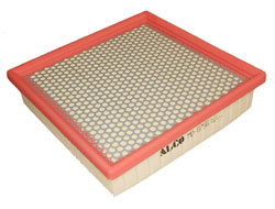 ALCO FILTER Filtru aer MD-8756 model CHRYSLER 300C Touring (LX, LE) 2005 2006 2007 2008 2009 2010