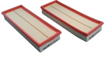 ALCO FILTER Filtru aer MD-9528 model MERCEDES-BENZ E-CLASS T-Model (S212) 2009 2010 2011