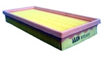ALCO FILTER Filtru aer MD-9728 se potriveste la FORD MONDEO II Turnier (BNP) 1996 1997 1998 1999 2000