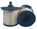 ALCO FILTER filtru combustibil MD-761 pentru masina FORD TRANSIT V363 caroserie (FCD, FDD) 2013 2014 2015 2016 2017 2018